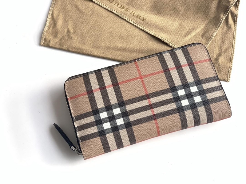 Burberry Wallets